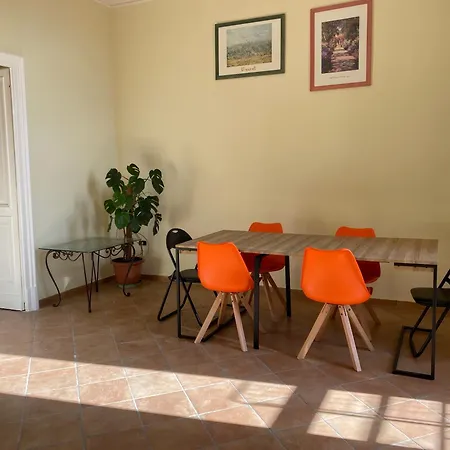 Διαμέρισμα Casa Castagna *