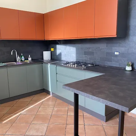Casa Castagna Διαμέρισμα Νάπολη