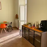 Apartmán Casa Castagna