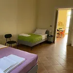 Casa Castagna * Neapol