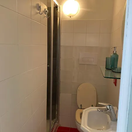 Casa Castagna * Napels