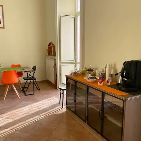 アパート Casa Castagna