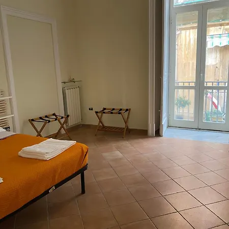 Appartement Casa Castagna *