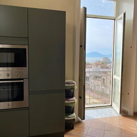 Apartmán Casa Castagna