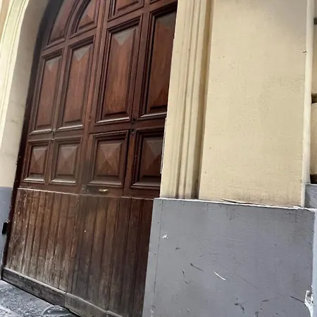 Casa Castagna Apartmán