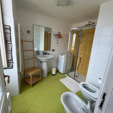 Casa Castagna Appartement *