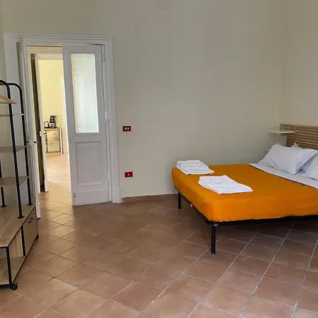 Appartement Casa Castagna Naples