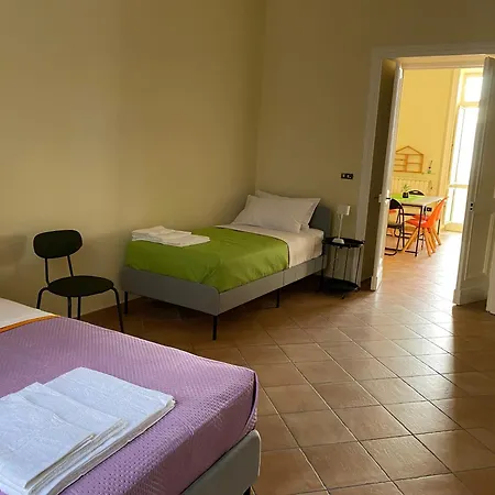 Casa Castagna * Naples