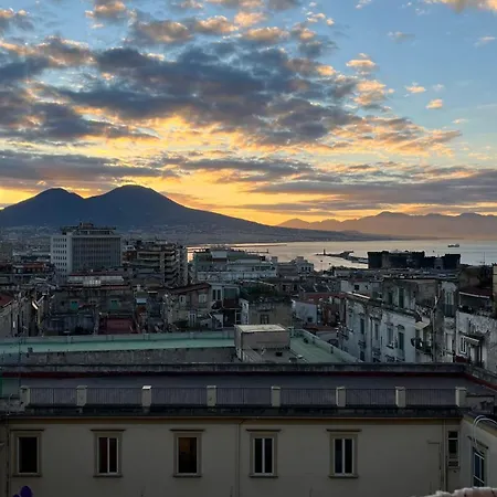 Casa Castagna Naples