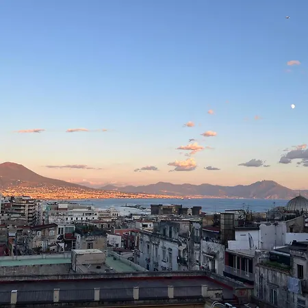 Appartement Casa Castagna Naples